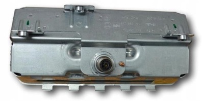 Vw polo 6r пасажира подушка безпеки фото №1