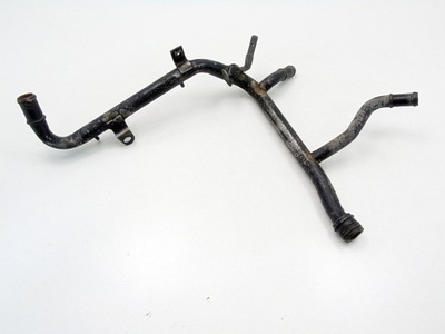 Магистраль труба wody 1.9 tdi multivan transporter t5 california 038121065ce фото №1