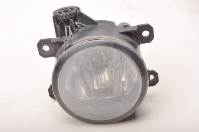 Citroen c4 ii протитуманна фара лівий 89211690 фото №1