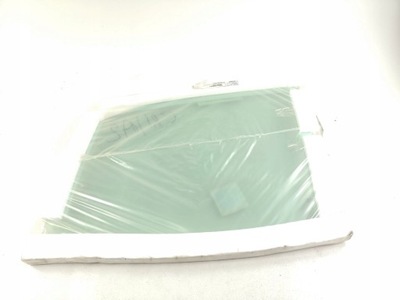 Стекло дверь левый перед fiat ulysse 94-02 оригинал фото №1