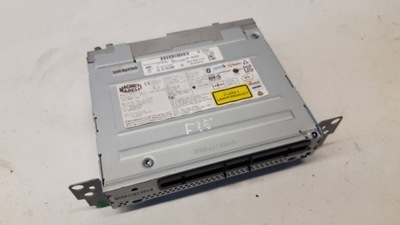 Bmw 2 f45 радіо cd навігація 9139895 фото №1