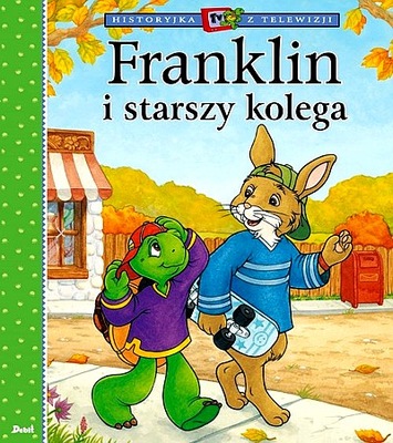 FRANKLIN I STARSZY KOLEGA