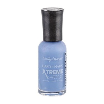 Sally Hansen Hard Nails Xtreme Wear 459 Babe Blue