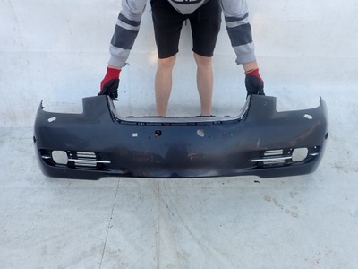 Lexus sc 430 lift 05- бампер перед передній spr фото №1