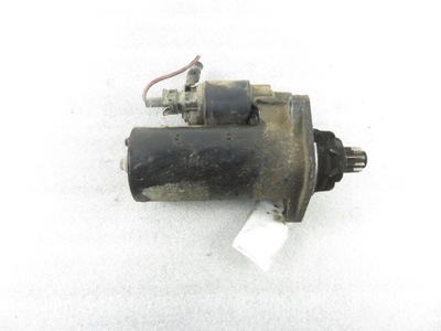 Стартер ford galaxy i 1.9 tdi фото №1