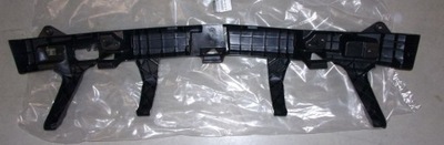 Елементи бампера фото №1