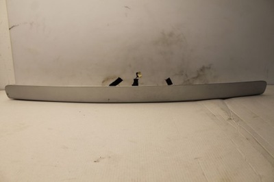 Накладка крышки микровыключатель scenic iii 2009 фото №1