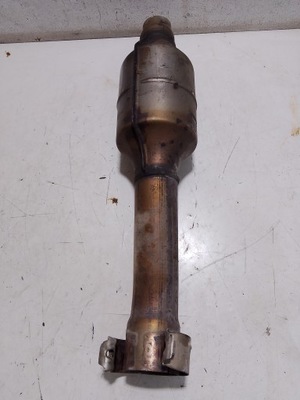 Каталізатор mini cooper f55 f56 1.5d 8570259 фото №1