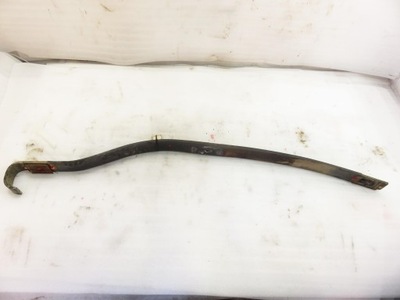 Ресора перед volvo fh ii фото №1