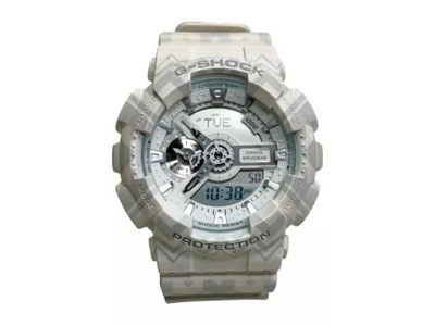 ZEGAREK CASIO G-SHOCK GA-110TP-7AER