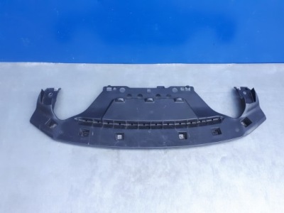 Mazda 6 12- 2012-2015 защита pod бампер перед dół фото №1