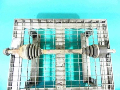 Приводной вал левая fiat ducato iii 06-14 2.3 jtd jumper фото №1