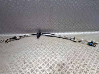 Троси перемикання передач opel astra j 1.6 cdti фото №1