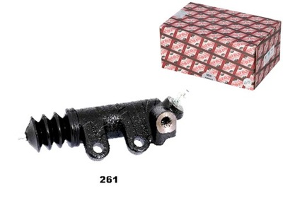 Привод сцепления toyota ashika фото №1