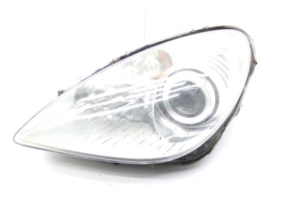 Лампа ліва перед передня ксенон mercedes slk r171 w171 ксенон фото №1