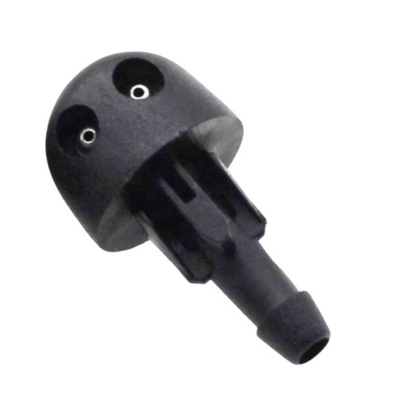 Насадка омыватель стекло передней renault thalia фото №1