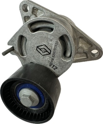 Натягувач ремінь генератора 2.2 2.5 dci espace iv master ii trafic ii oryg фото №1