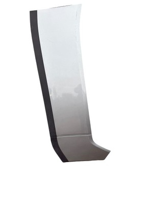 Спойлер scania ngs rh фото №1