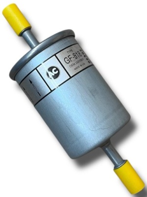 Фильтр топлива alfa romeo 145 60813871 !j фото №1