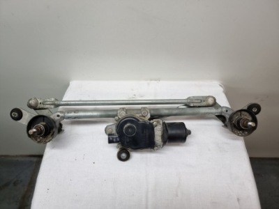 Renault kadjar механізм двірник фото №1