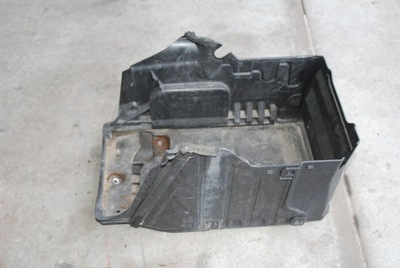 Основание корпус аккумулятор volvo xc60 i фото №1