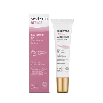 SESDERMA RETI AGE KREM POD OCZY 15ml