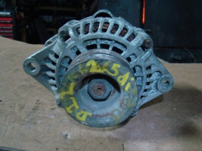 Nissan NAVARA D22 ALTERNATOR 2.5 DI