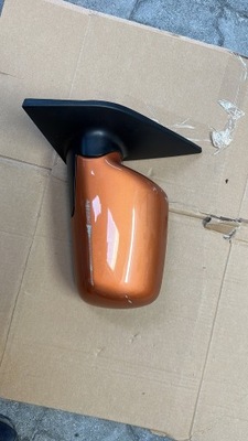 Kia picanto 2004- дзеркало ліва 3 pin фото №1