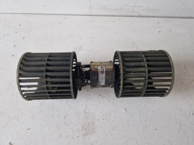 Воздуходувка вентилятор обдув iveco daily ii 89-99 2.5 td e1.325 фото №1