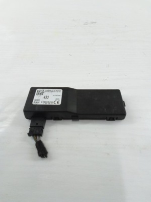 F505 модуль замка insignia 13501980 фото №1