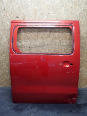 Дверь задняя правое proace expert jumpy traveller 16- фото №1