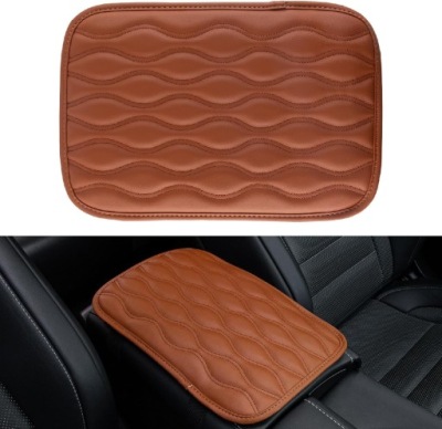 Чехол na подлокотник do автомобиля подушка pod подлокотник защита фото №1