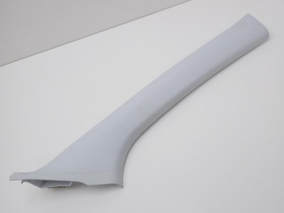 Пластик захист стійка правий перед 9673750277 peugeot 2008 i 14r фото №1