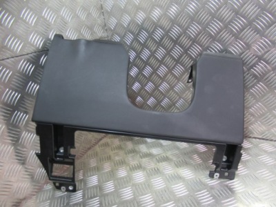 Porsche panamera 971 защита pod панель консоль левая фото №1