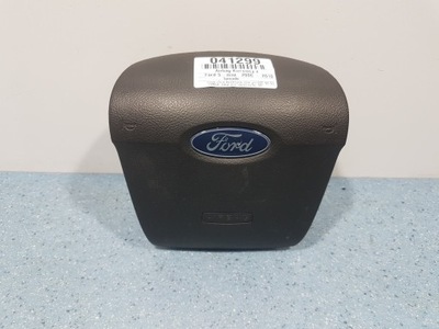 Ford s-max i подушка керма подушка безпеки фото №1