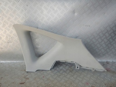 Seat altea lift захист молдинг оббивка права фото №1