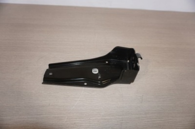 Кронштейн радиатор bmw g20 g21 6814568 фото №1