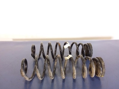 Kia ceed iii kombi пружины задние задняя 2szt фото №1