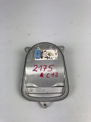 Модуль перетворювач led mercedes a w176 a1769066500 фото №1