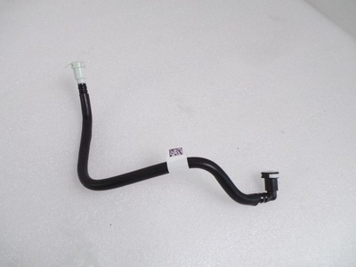 Шланг інтеркулер maserati levante 3.0 v6 фото №1