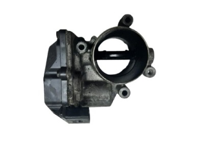 Vw golf vi 2.0 tdi дроссельная заслонка 03l128063e фото №1