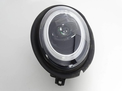 Лампа перед ліва mini f55 f56 lift lci 5a01961-04 фото №1
