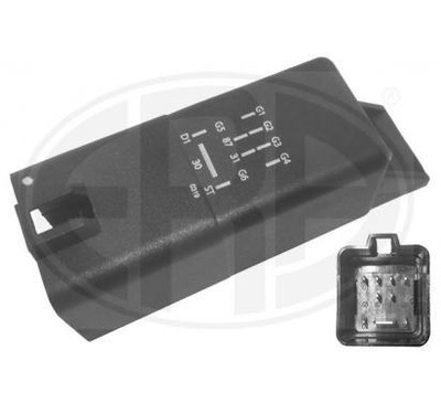 Era блок керування honda фото №1