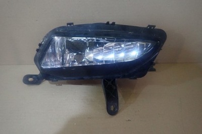 Протитуманна фара правий opel astra 5 v k 2015- фото №1