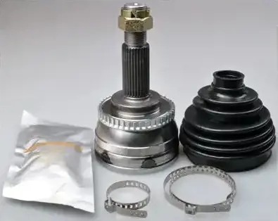 Шарнір піввісь c120113 denckermann nissan maxima фото №1