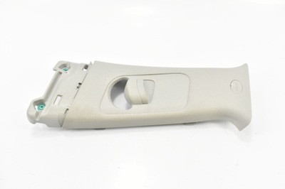 Обшивка защита стойка среднего левая kia niro фото №1