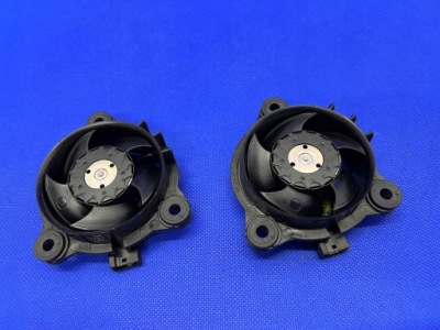 Audi a6 c7 a8 d4 вентилятор фонари full led 62960070 39 фото №1