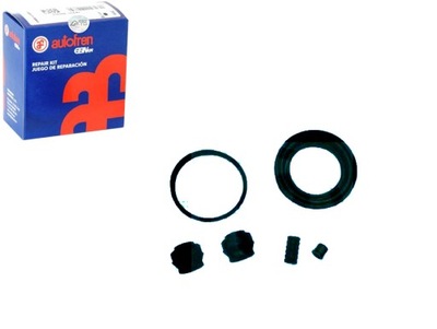 Набір ремонтний супорт mazda перед rx-8 2,6 03-1 фото №1