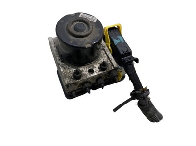 Насос гальмівна abs citroen c2 citroen c3 9658260080 фото №1