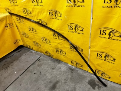 Молдинг кровельная правый  porsche panamera 970 1 фото №1